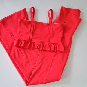 Soel Dance Set Child Medium